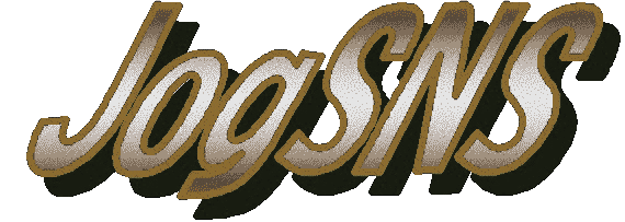 JogSNSのロゴ